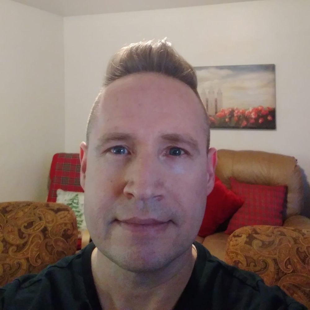 Meet your Posher, Mike